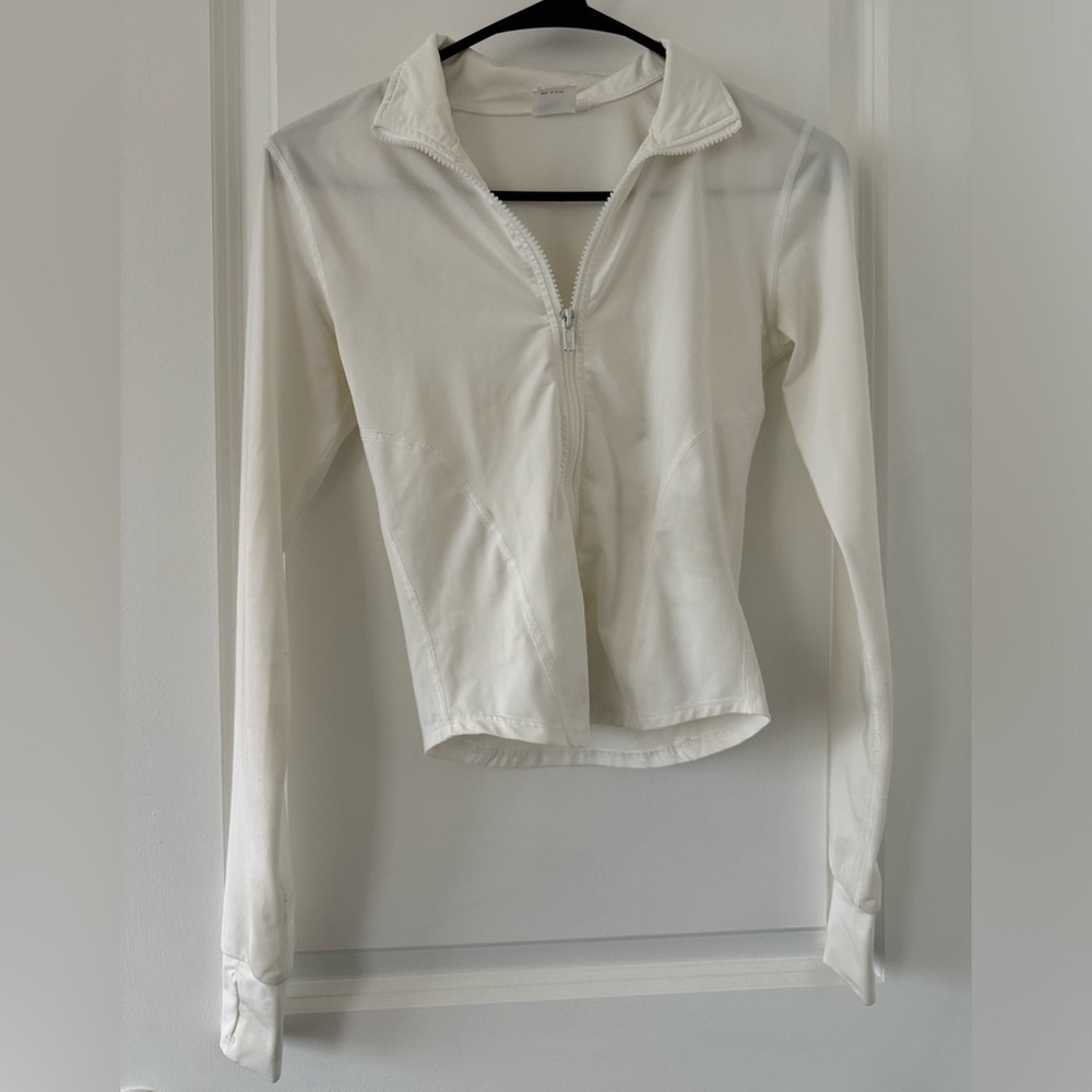 Amazon “BBL” jacket - xs